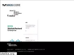 Sites similar to mkiscore.com