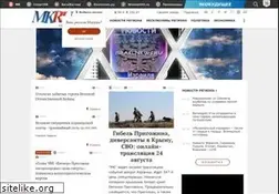 Sites similar to mkisrael.co.il