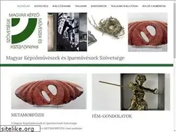 Sites similar to mkisz.hu