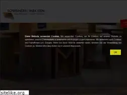 Sites similar to mkiten.ch