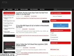 Sites similar to mkiv.com