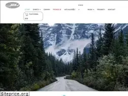 Sites similar to mkj.net.pl