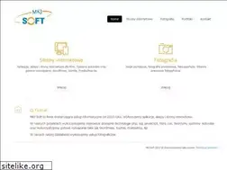 Sites similar to mkjsoft.pl