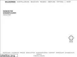 Sites similar to mkk-ingolstadt.de