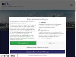 Sites similar to mkk-konferenz.de