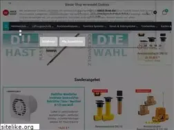Sites similar to mkk-shop.de