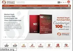 Sites similar to mkk.com.tr
