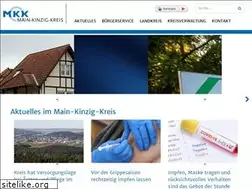 Sites similar to mkk.de