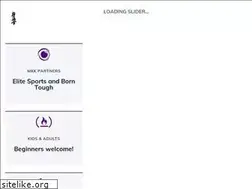 Sites similar to mkkarate.com
