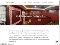 Sites similar to mkkcommercial.com