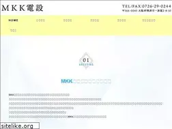 Sites similar to mkkd0725.com