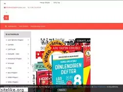 Sites similar to mkkitapkirtasiye.com