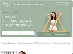 Sites similar to mkkmedica.pl
