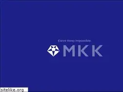 Sites similar to mkknc.co.jp