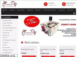Sites similar to mkkoi.be