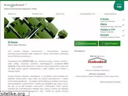 Sites similar to mkkonsultant.pl