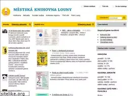 Sites similar to mkl.cz