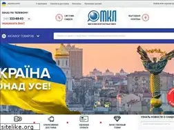 Sites similar to mkl.ua