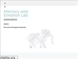 Sites similar to mklab.info