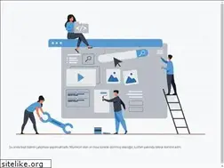 Sites similar to mklasansor.com