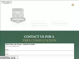 Sites similar to mklawgroup.com