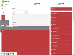 Sites similar to mklife-fxblog.com
