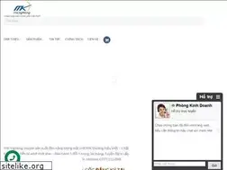 Sites similar to mklighting.vn
