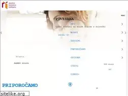 Sites similar to mklj.si