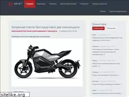 Sites similar to mklkt.ru