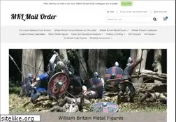 Sites similar to mklmailorder.co.uk