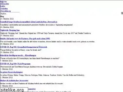Sites similar to mkln.org