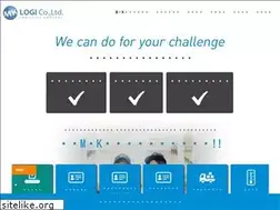 Sites similar to mklogi.com