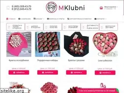 Sites similar to mklubni.ru