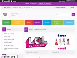 Sites similar to mklyb.com.ua