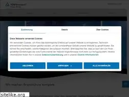 Sites similar to mkm-brandschutz.de