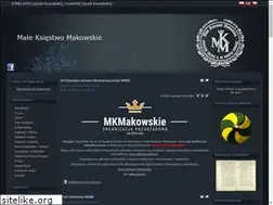 Sites similar to mkm.art.pl