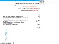 Sites similar to mkm.co.za