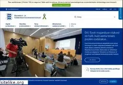 Sites similar to mkm.ee