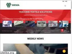 Sites similar to mkma.org