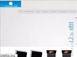 Sites similar to mkmac.com