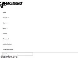Sites similar to mkmachining.com