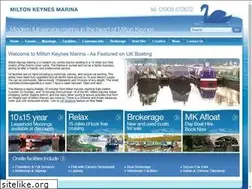 Sites similar to mkmarina.co.uk