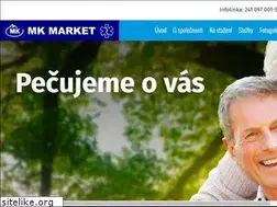 Sites similar to mkmarket.com