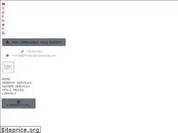 Sites similar to mkmarketingservices.com