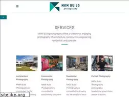 Sites similar to mkmbuild.com