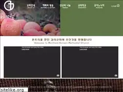 Sites similar to mkmc.org