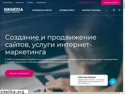 Sites similar to mkmedia.ru