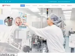 Sites similar to mkmedicine.in