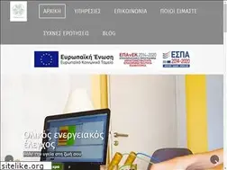 Sites similar to mkmendis.gr