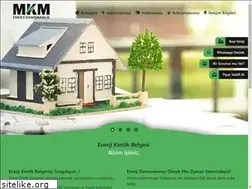 Sites similar to mkmenerji.com